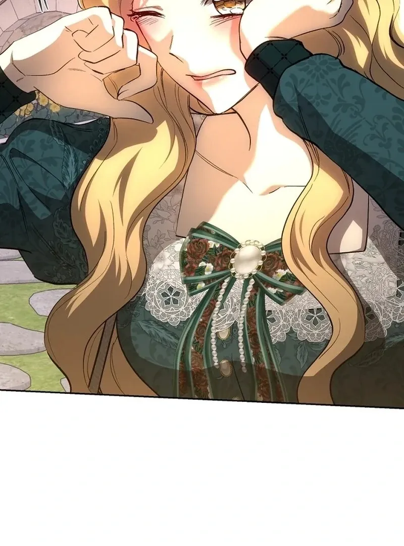 The Princess Blooms as a Crazy Flower Chapter 137 Online - página 97