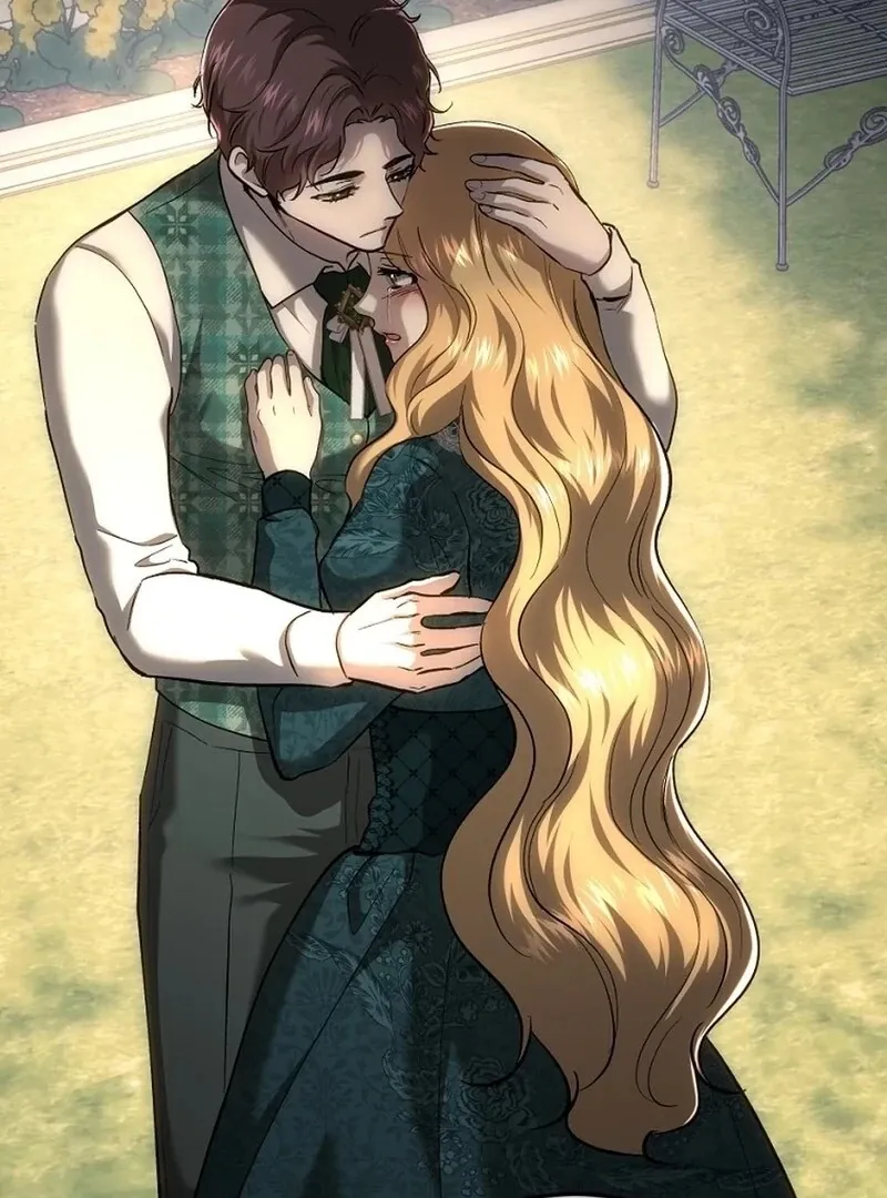 The Princess Blooms as a Crazy Flower Chapter 137 Online - página 106