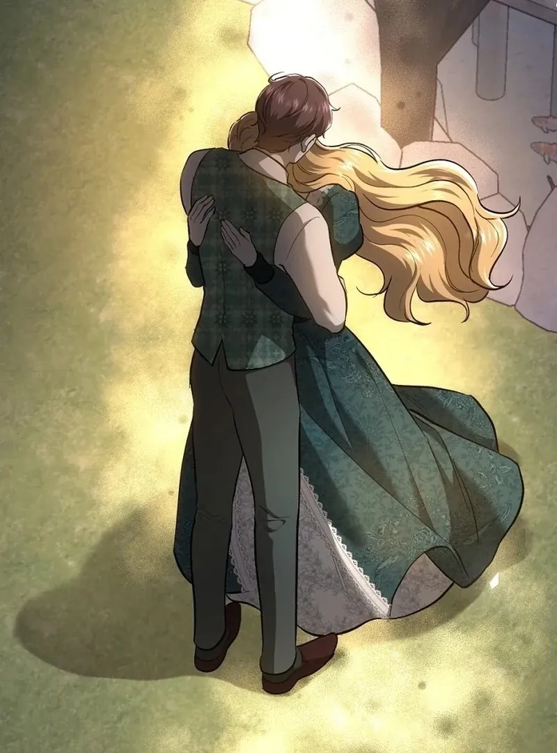 The Princess Blooms as a Crazy Flower Chapter 137 Online - página 114