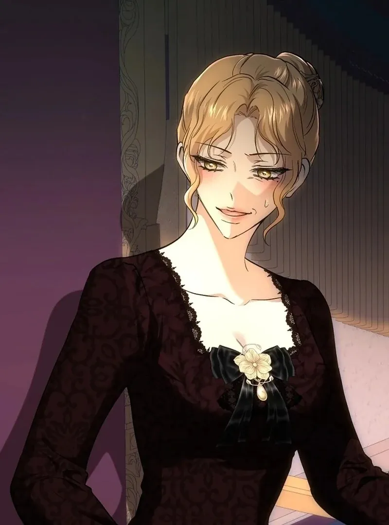 The Princess Blooms as a Crazy Flower Chapter 137 Online - página 129