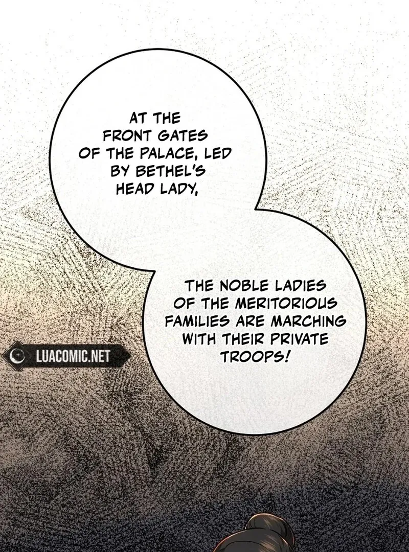 The Princess Blooms as a Crazy Flower Chapter 137 Online - página 138