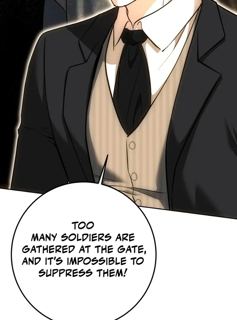 The Princess Blooms as a Crazy Flower Chapter 137 Online - página 140