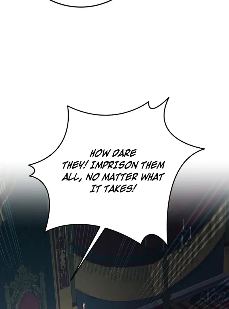 The Princess Blooms as a Crazy Flower Chapter 137 Online - página 141