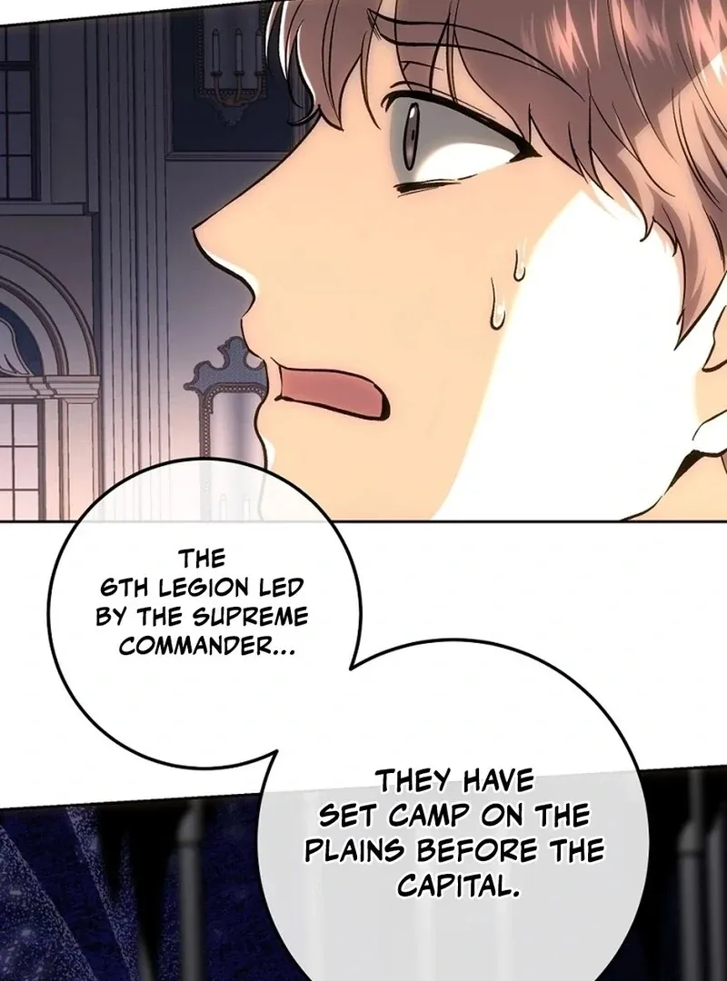The Princess Blooms as a Crazy Flower Chapter 137 Online - página 147