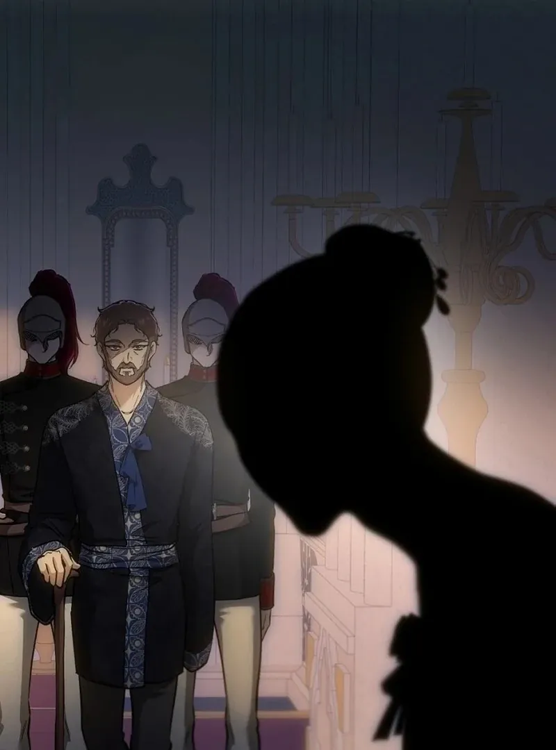 The Princess Blooms as a Crazy Flower Chapter 137 Online - página 162
