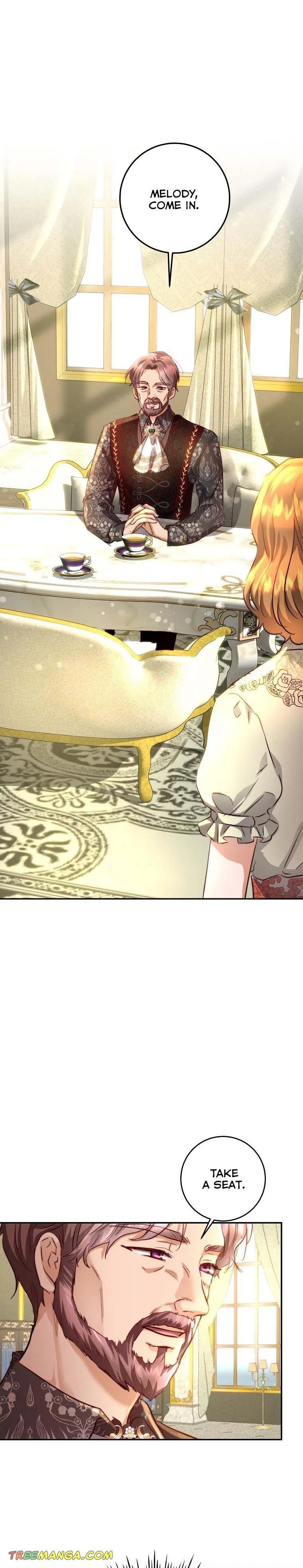 The Princess Blooms as a Crazy Flower Chapter 14 Online - página 16