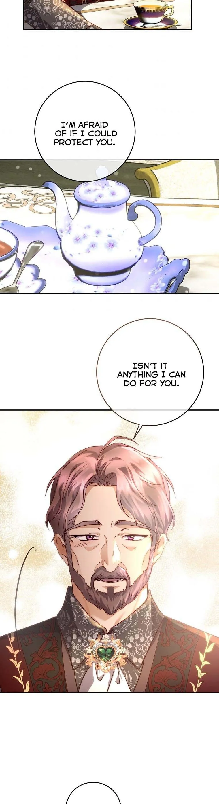 The Princess Blooms as a Crazy Flower Chapter 14 Online - página 22