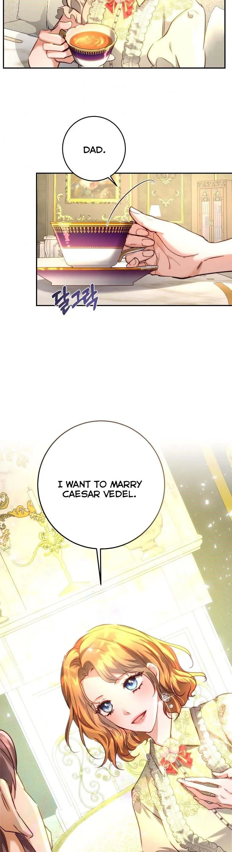 The Princess Blooms as a Crazy Flower Chapter 14 Online - página 26