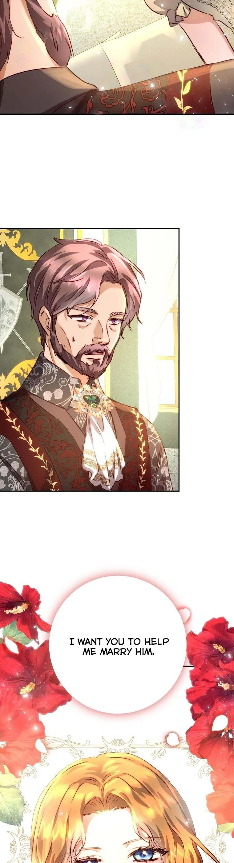 The Princess Blooms as a Crazy Flower Chapter 14 Online - página 27