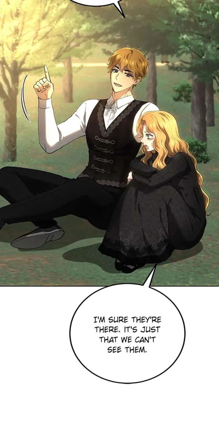 The Princess Blooms as a Crazy Flower Chapter 143 Online - página 9