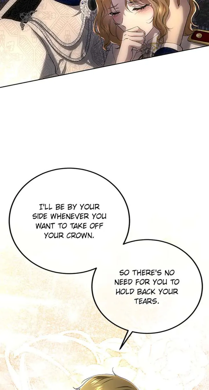 The Princess Blooms as a Crazy Flower Chapter 143 Online - página 30