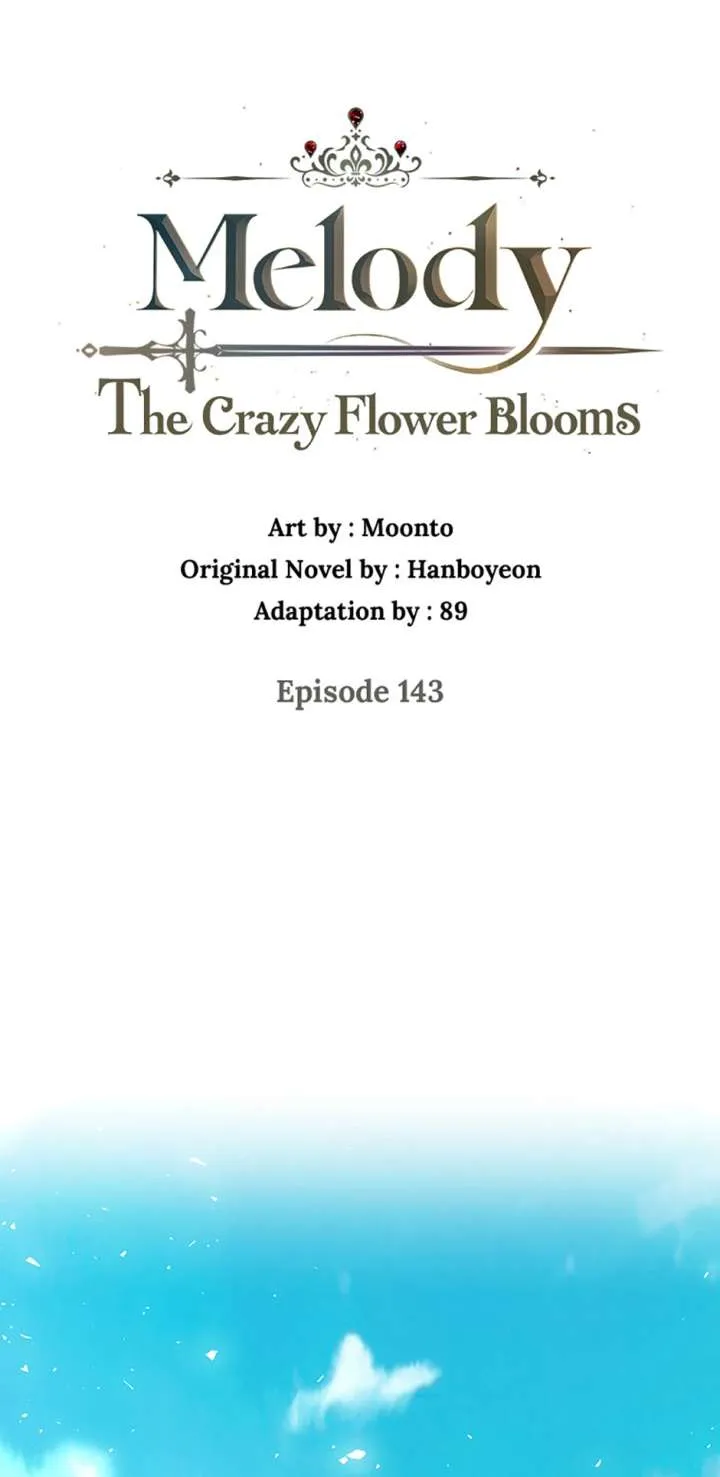 The Princess Blooms as a Crazy Flower Chapter 143 Online - página 41