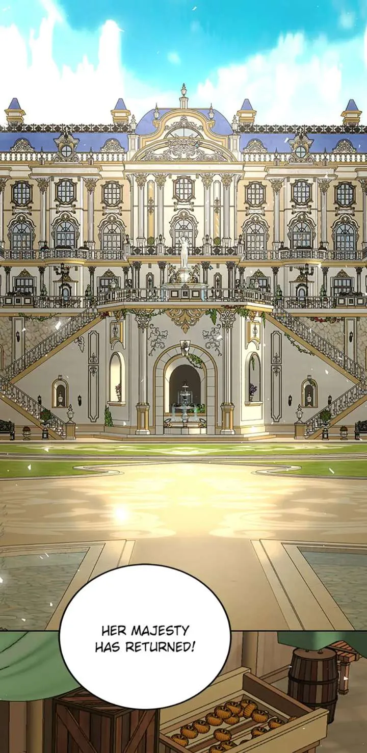 The Princess Blooms as a Crazy Flower Chapter 143 Online - página 42