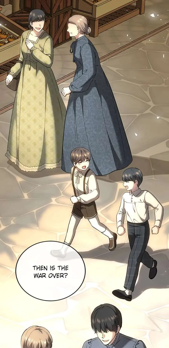 The Princess Blooms as a Crazy Flower Chapter 143 Online - página 43