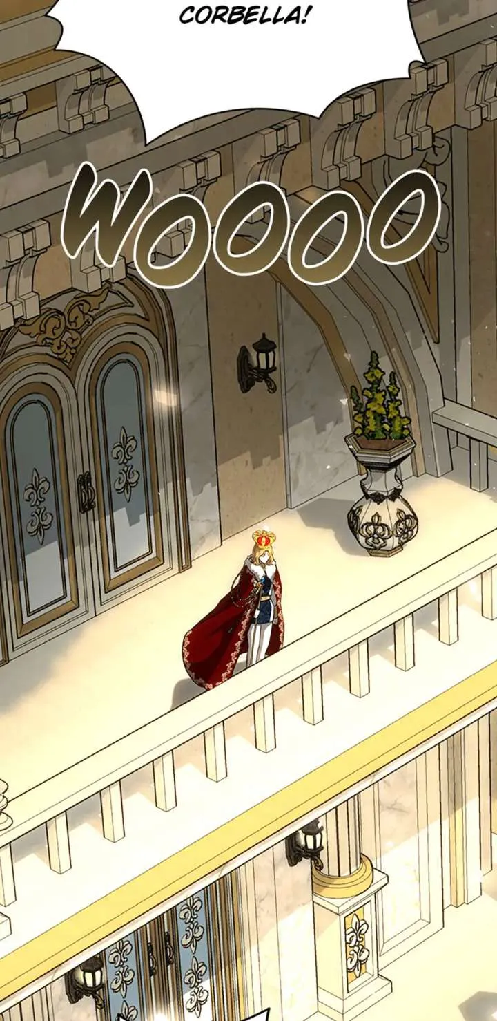 The Princess Blooms as a Crazy Flower Chapter 143 Online - página 47
