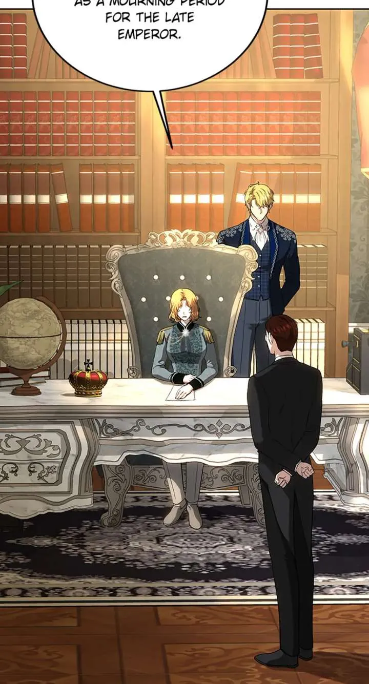 The Princess Blooms as a Crazy Flower Chapter 143 Online - página 52