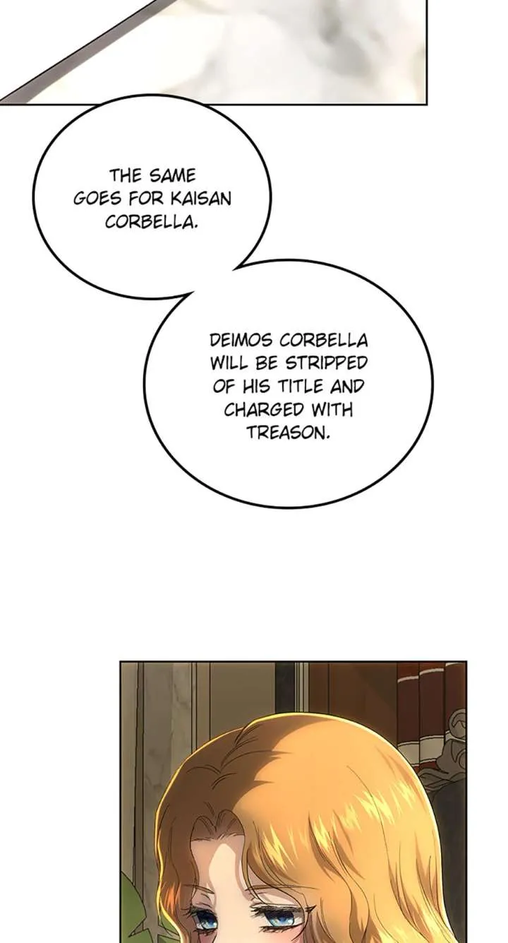 The Princess Blooms as a Crazy Flower Chapter 143 Online - página 54