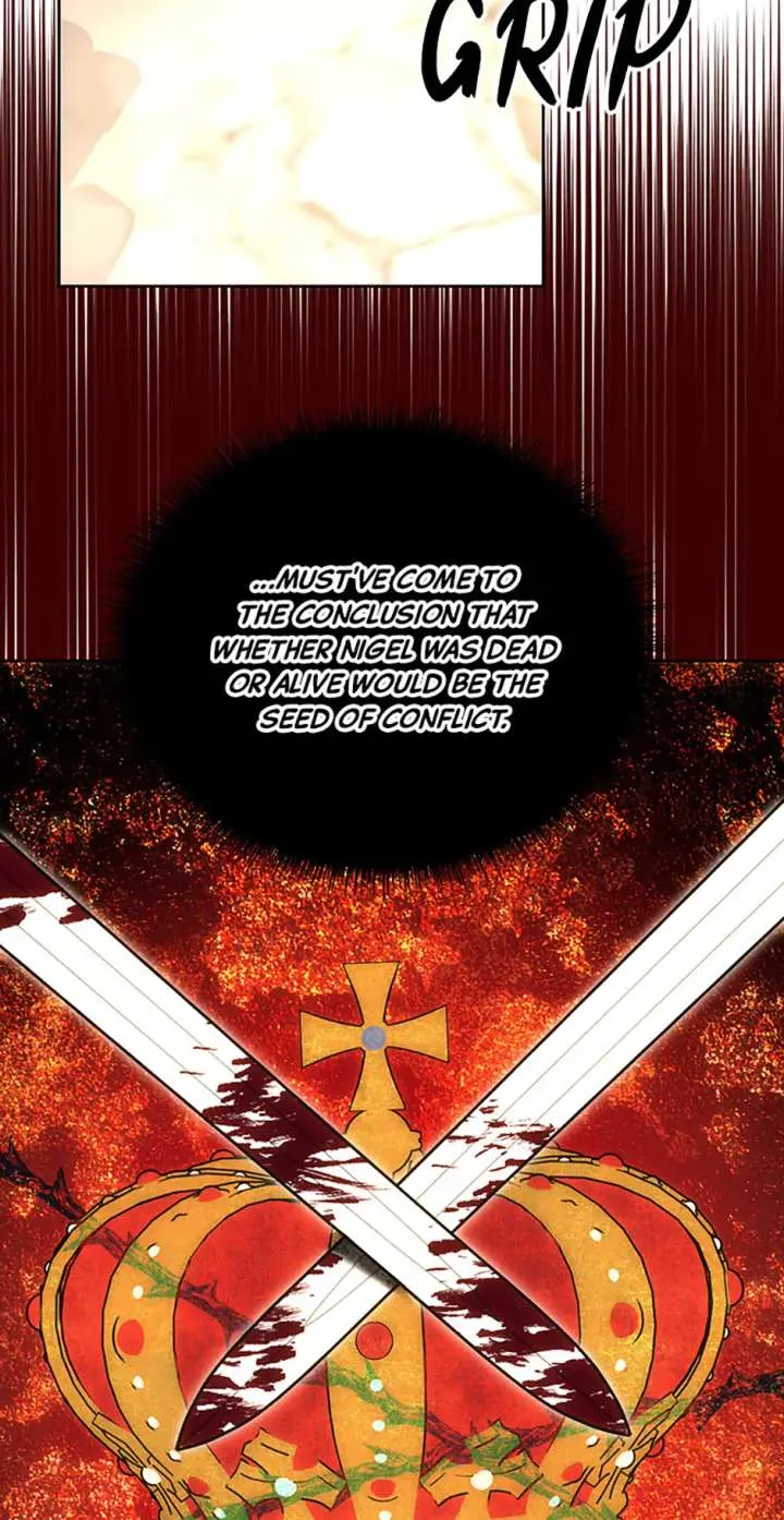 The Princess Blooms as a Crazy Flower Chapter 143 Online - página 58