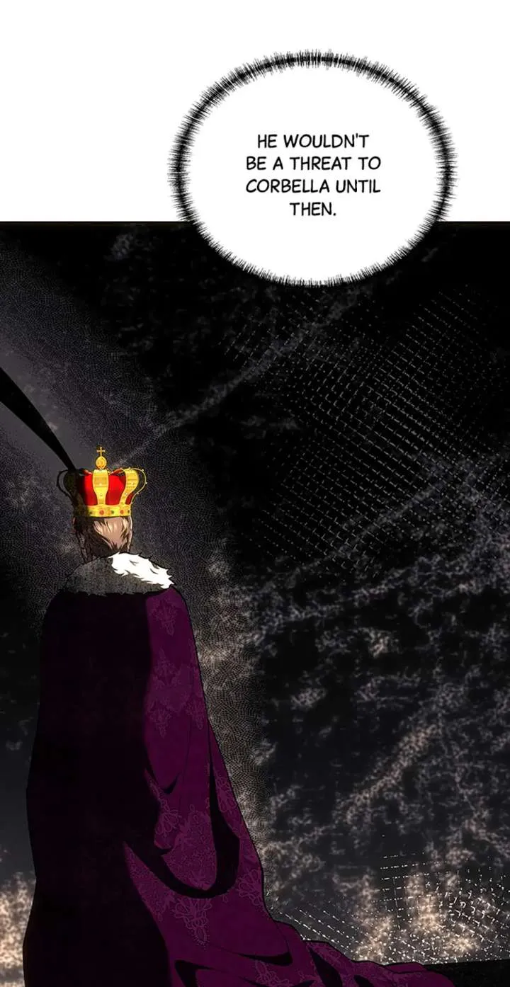 The Princess Blooms as a Crazy Flower Chapter 143 Online - página 60