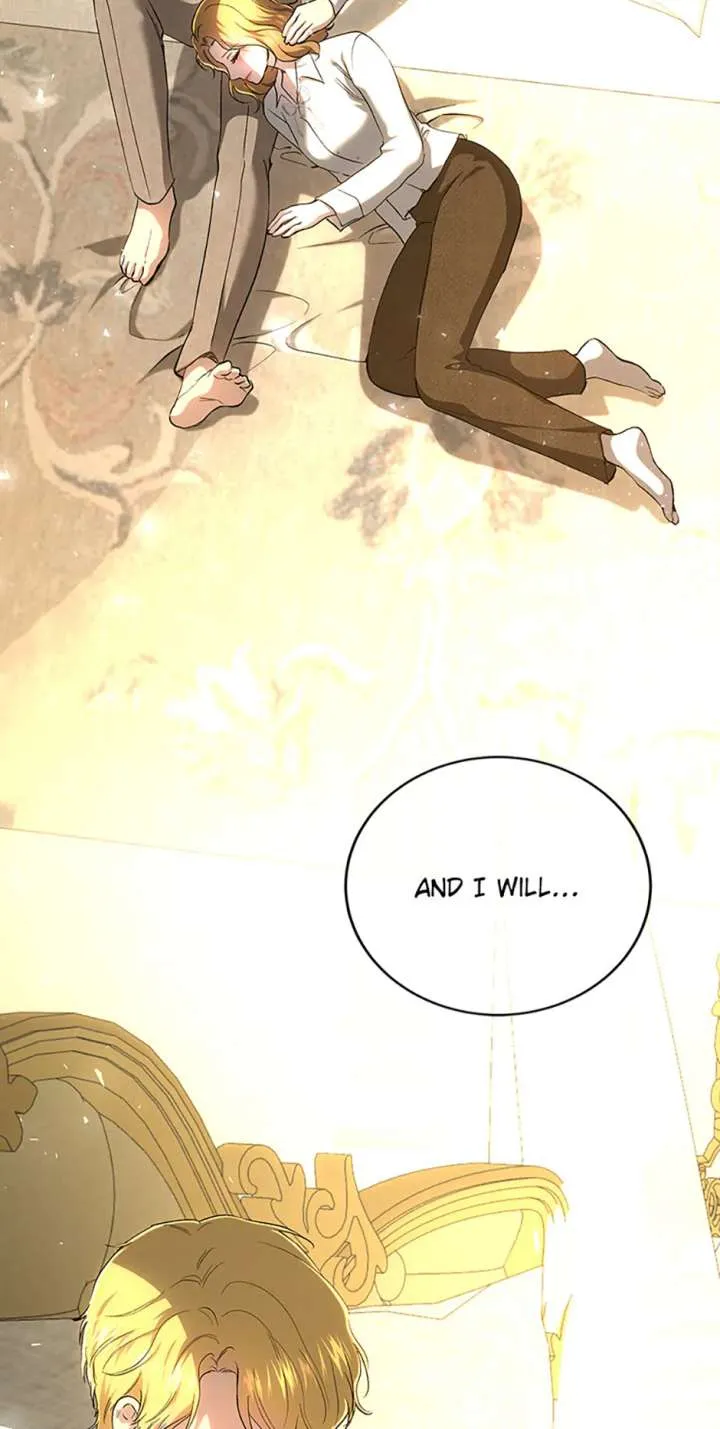 The Princess Blooms as a Crazy Flower Chapter 143 Online - página 94