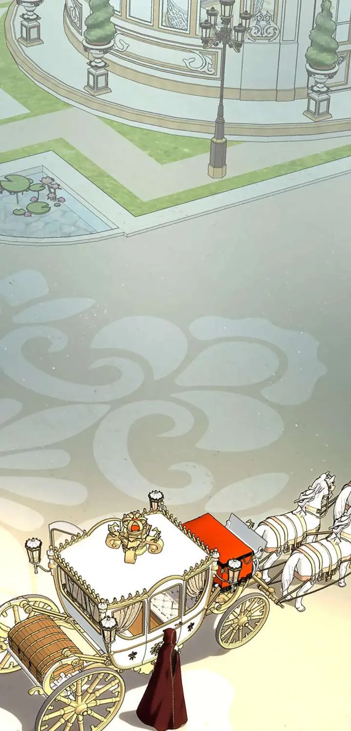The Princess Blooms as a Crazy Flower Chapter 144 Online - página 1