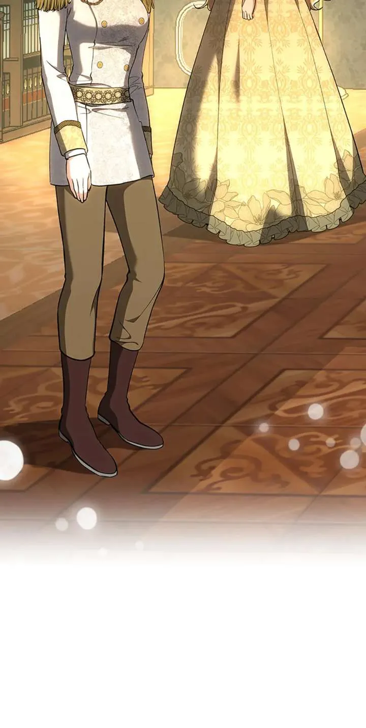 The Princess Blooms as a Crazy Flower Chapter 144 Online - página 10
