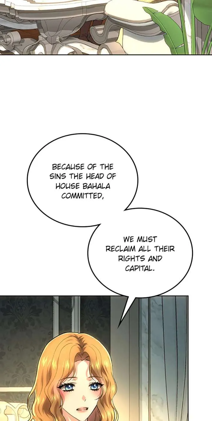 The Princess Blooms as a Crazy Flower Chapter 144 Online - página 19