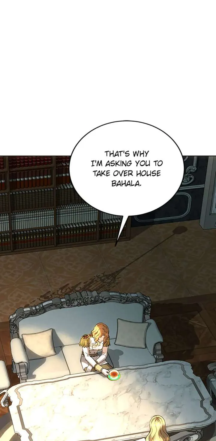 The Princess Blooms as a Crazy Flower Chapter 144 Online - página 22