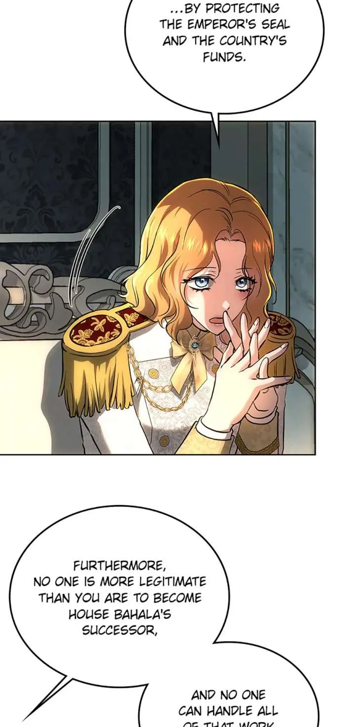 The Princess Blooms as a Crazy Flower Chapter 144 Online - página 24