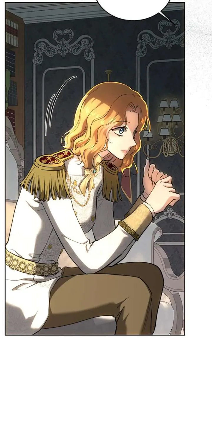 The Princess Blooms as a Crazy Flower Chapter 144 Online - página 31