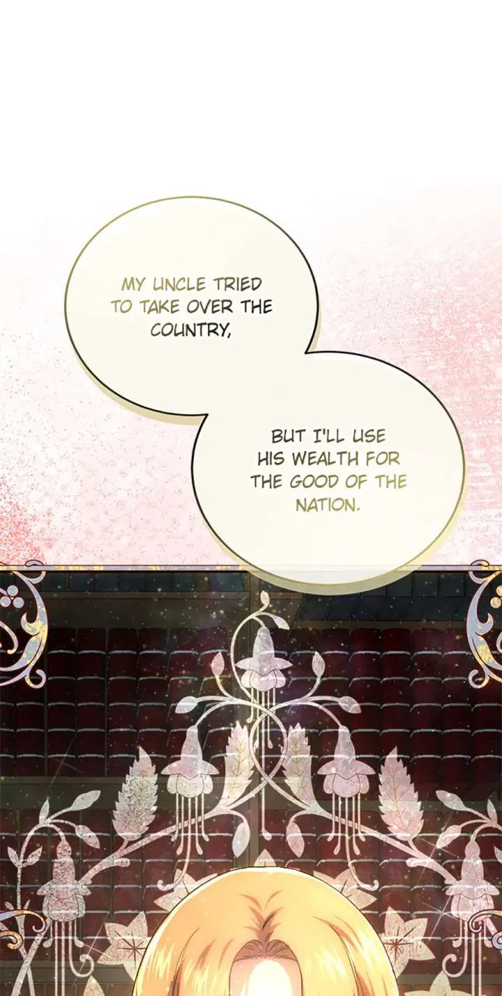 The Princess Blooms as a Crazy Flower Chapter 144 Online - página 32