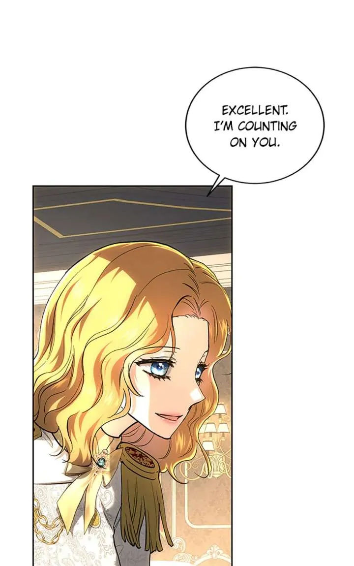 The Princess Blooms as a Crazy Flower Chapter 144 Online - página 35