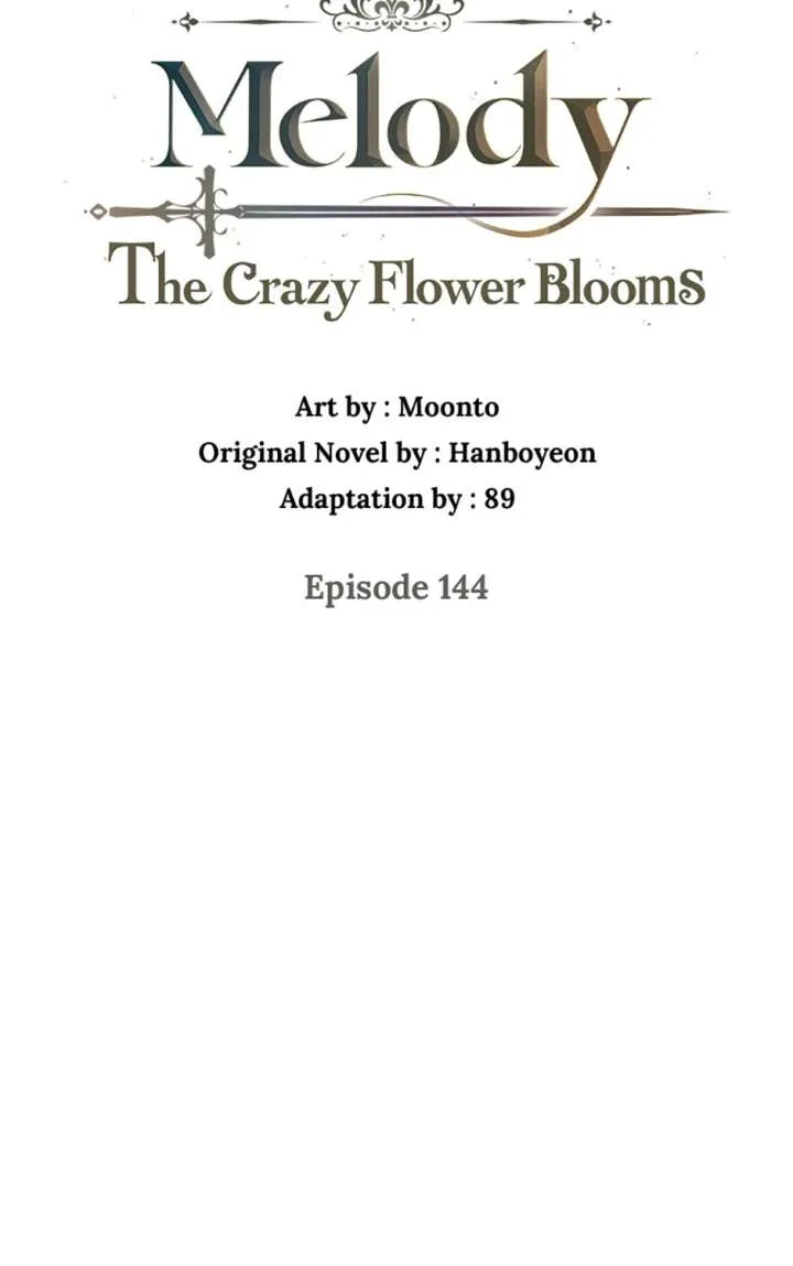 The Princess Blooms as a Crazy Flower Chapter 144 Online - página 38