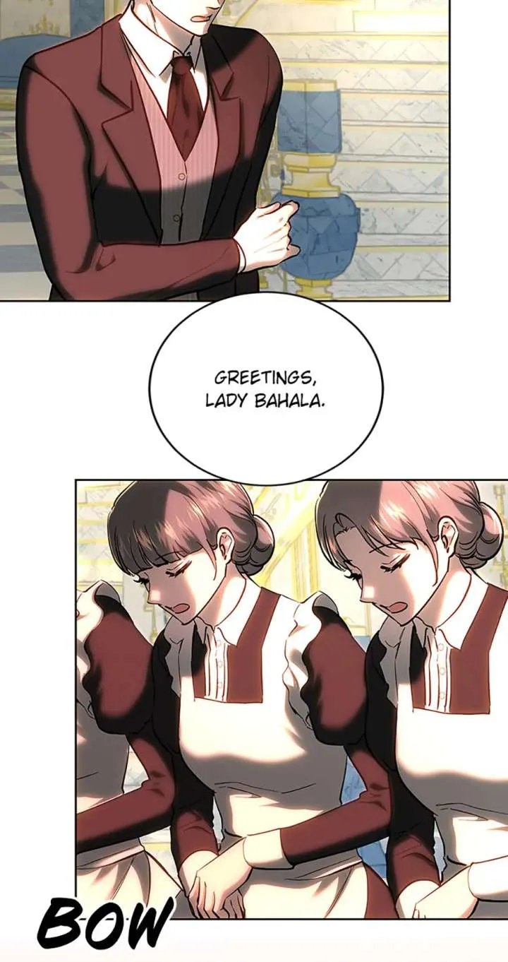 The Princess Blooms as a Crazy Flower Chapter 144 Online - página 41