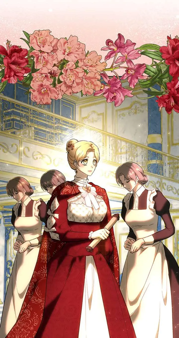 The Princess Blooms as a Crazy Flower Chapter 144 Online - página 42