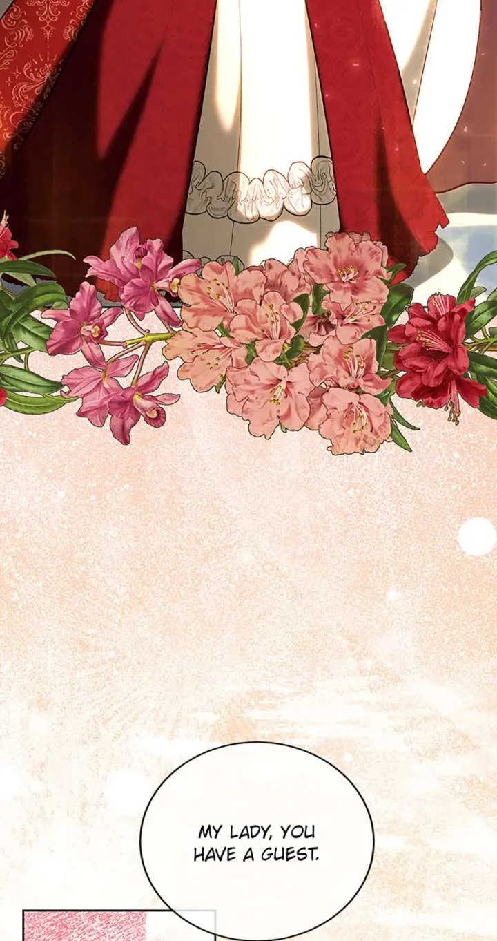 The Princess Blooms as a Crazy Flower Chapter 144 Online - página 43