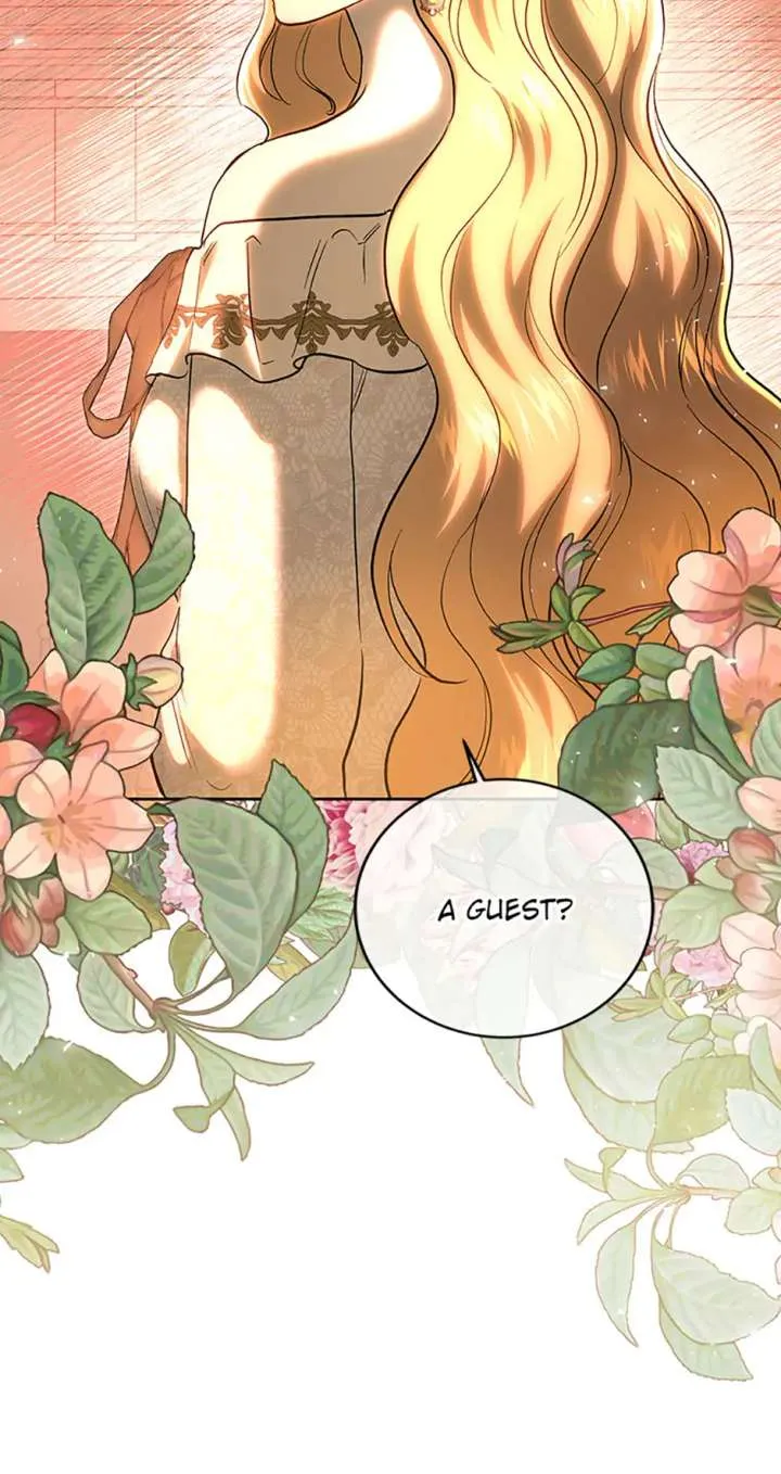 The Princess Blooms as a Crazy Flower Chapter 144 Online - página 45