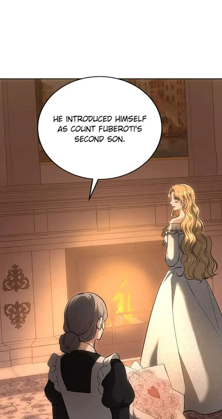The Princess Blooms as a Crazy Flower Chapter 144 Online - página 46