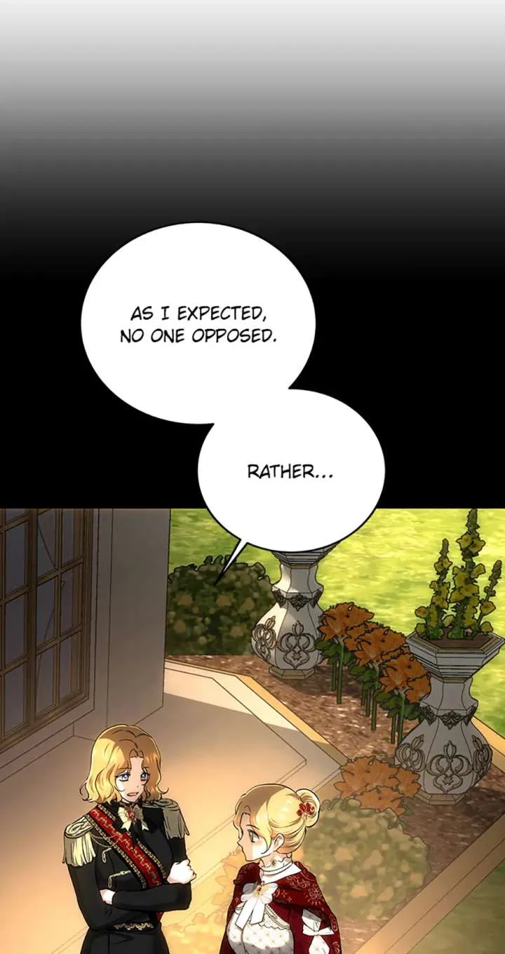The Princess Blooms as a Crazy Flower Chapter 144 Online - página 50