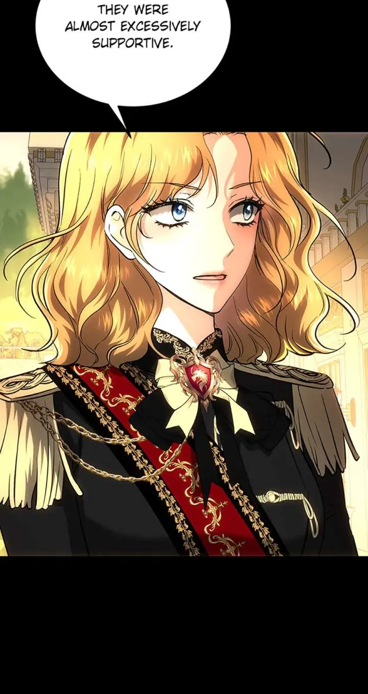 The Princess Blooms as a Crazy Flower Chapter 144 Online - página 52