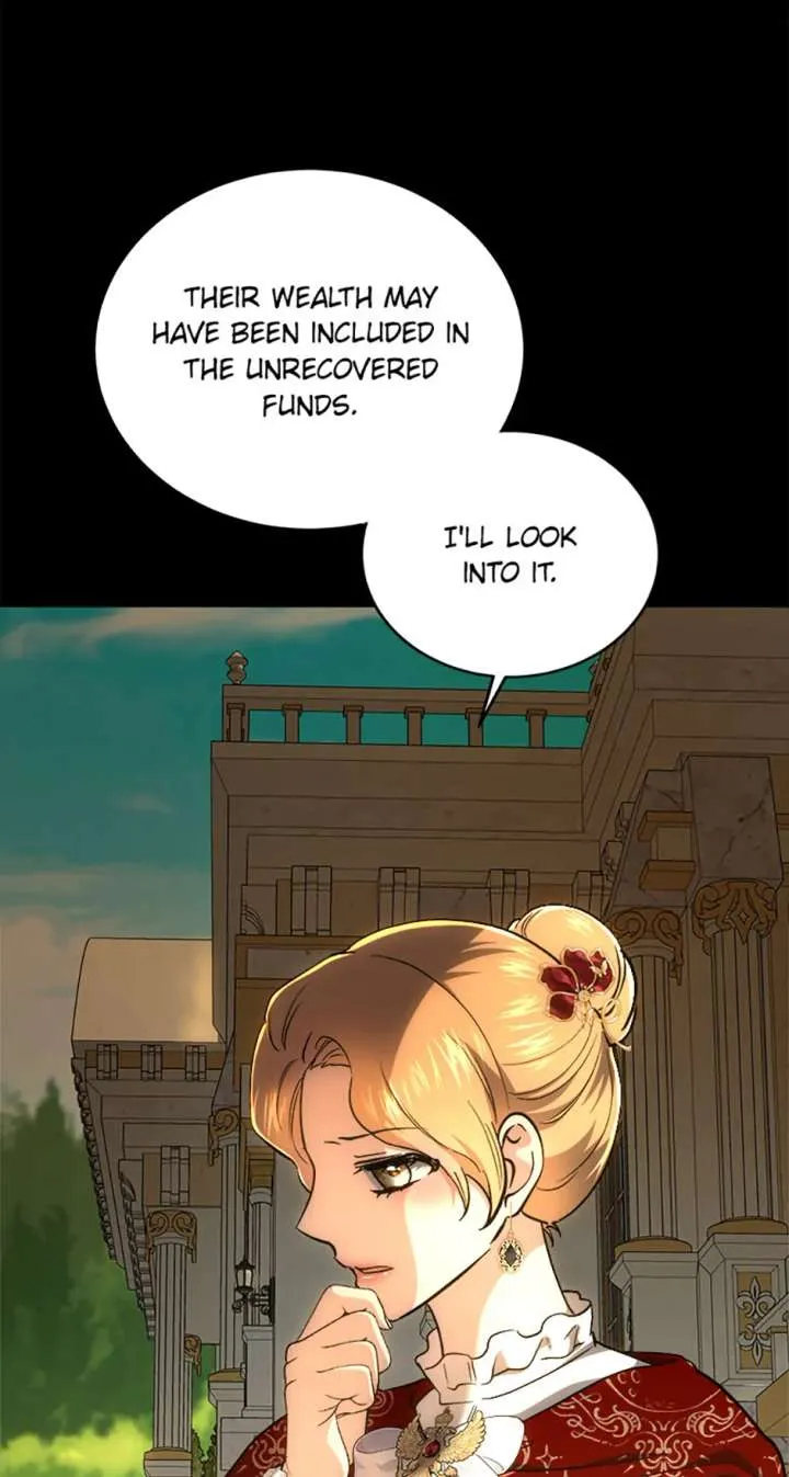 The Princess Blooms as a Crazy Flower Chapter 144 Online - página 53
