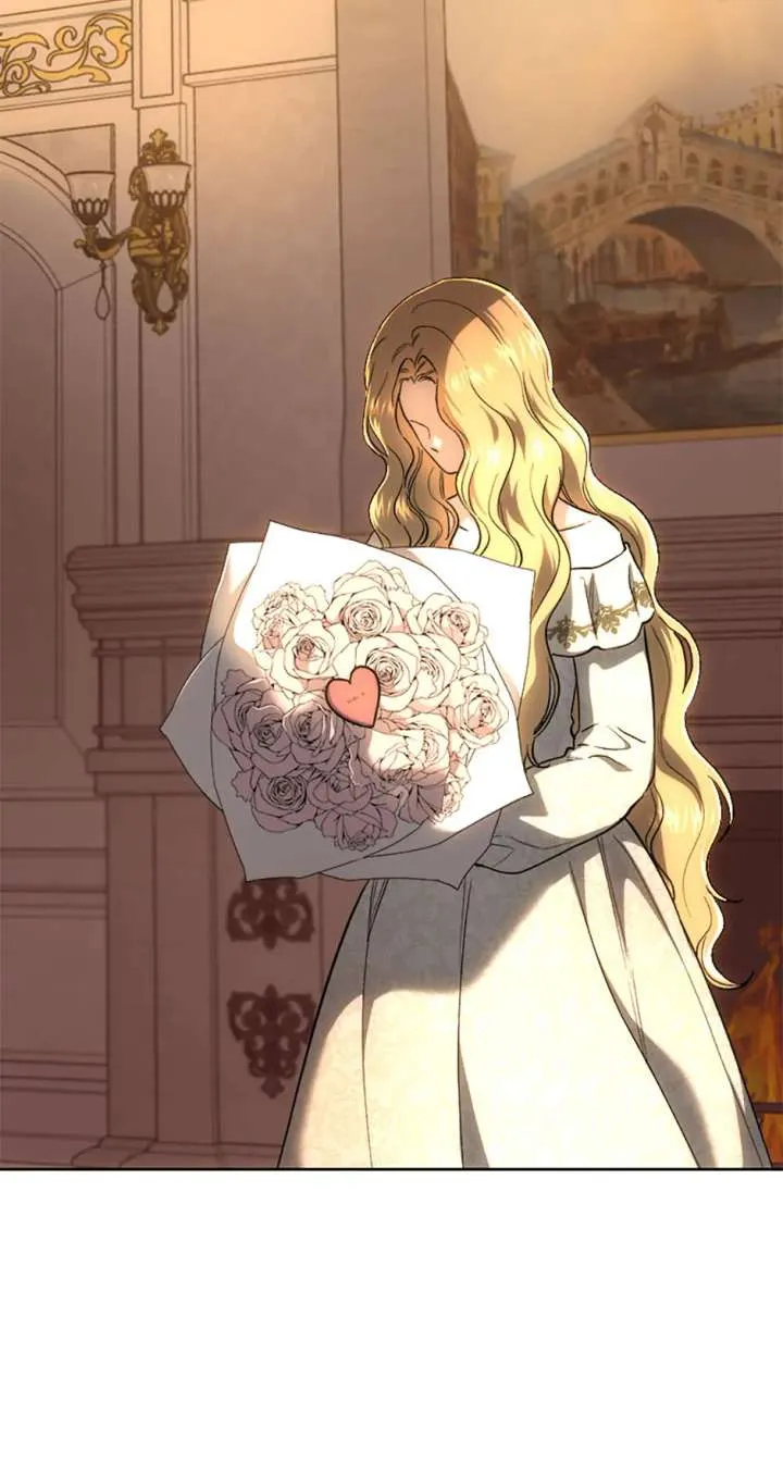 The Princess Blooms as a Crazy Flower Chapter 144 Online - página 55