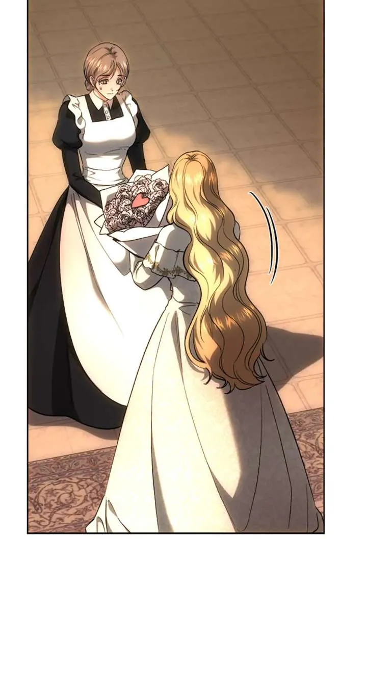 The Princess Blooms as a Crazy Flower Chapter 144 Online - página 58