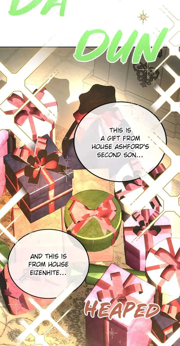 The Princess Blooms as a Crazy Flower Chapter 144 Online - página 61