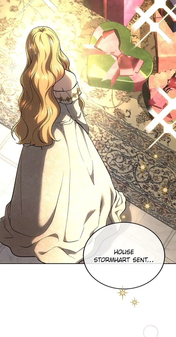 The Princess Blooms as a Crazy Flower Chapter 144 Online - página 62