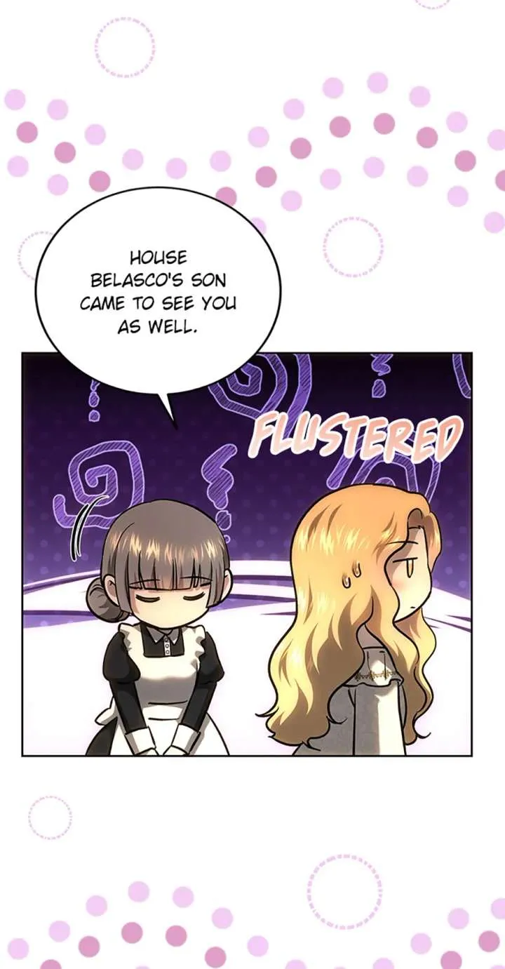 The Princess Blooms as a Crazy Flower Chapter 144 Online - página 63