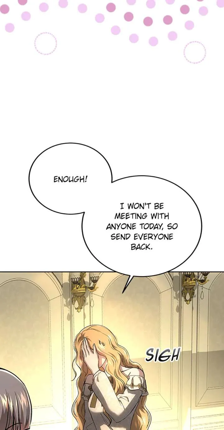 The Princess Blooms as a Crazy Flower Chapter 144 Online - página 64