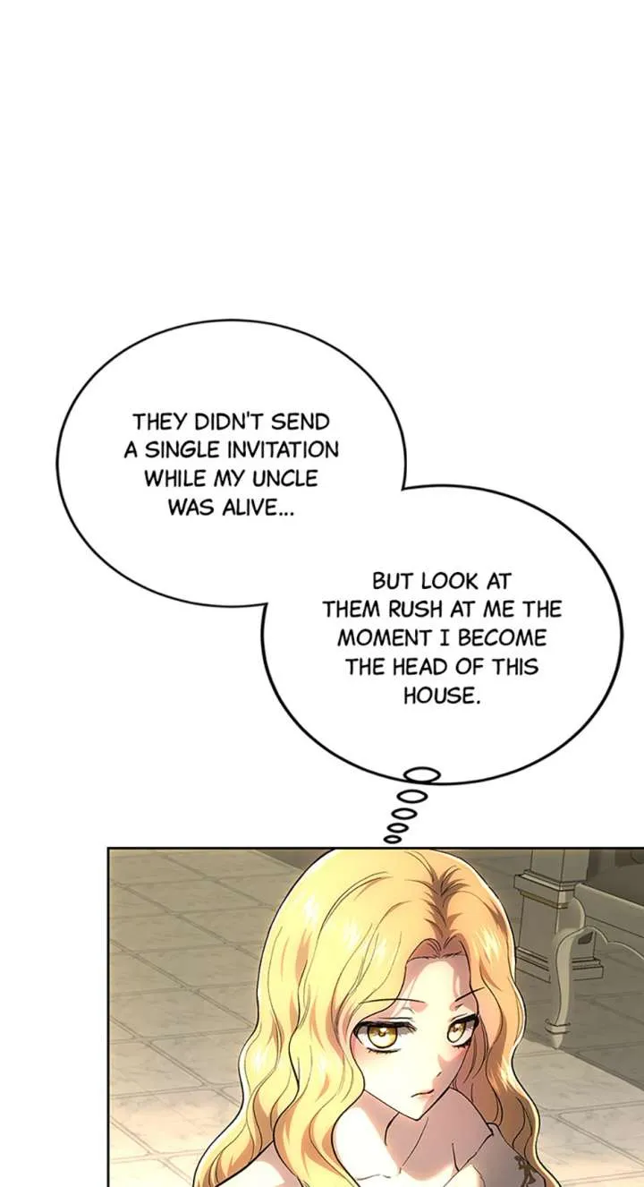 The Princess Blooms as a Crazy Flower Chapter 144 Online - página 67