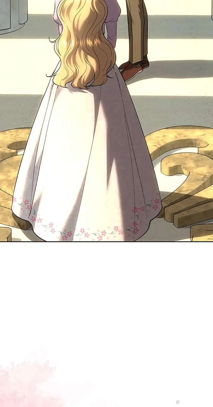 The Princess Blooms as a Crazy Flower Chapter 144 Online - página 81