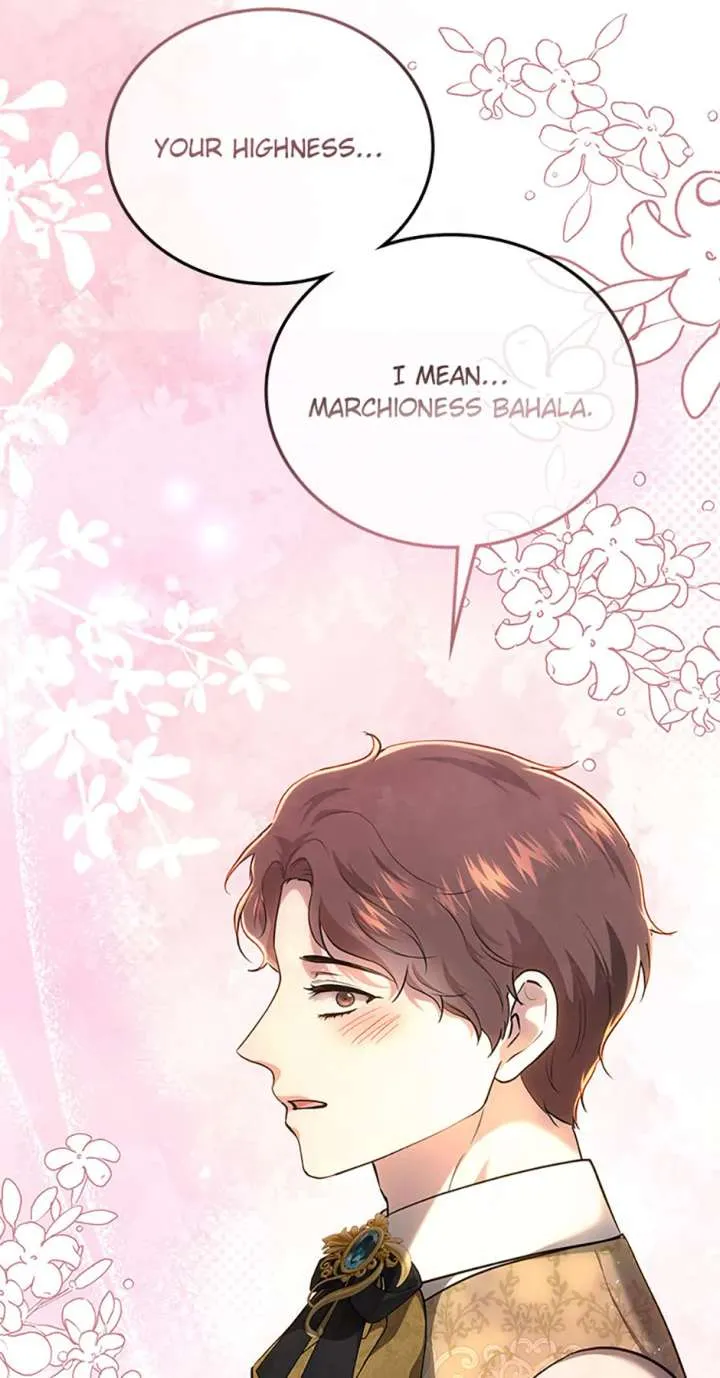 The Princess Blooms as a Crazy Flower Chapter 144 Online - página 82